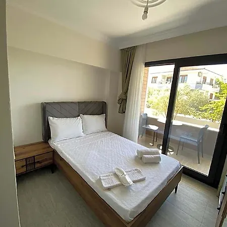 Bir Tebessuem Ayvalik Hotel Küçükköy